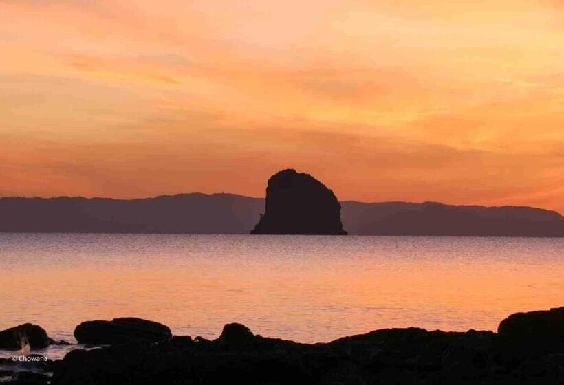 Pensió วังหินบังกะโล