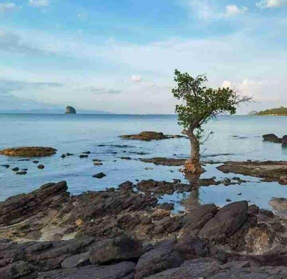 Pensió วังหินบังกะโล