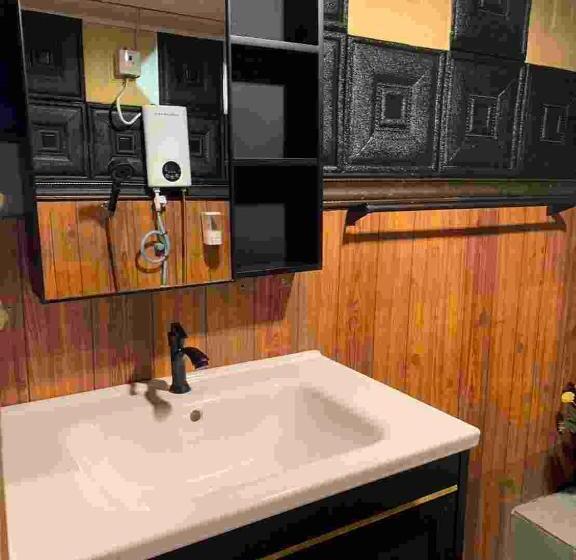 Pensió วังหินบังกะโล