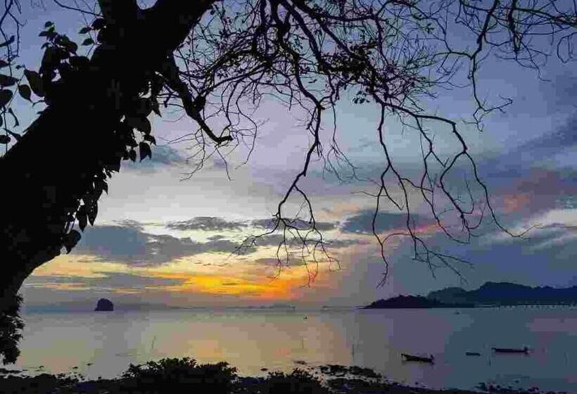 Pensió วังหินบังกะโล