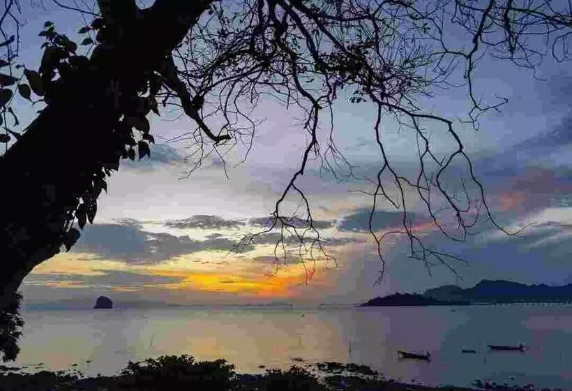 Majatalo วังหินบังกะโล
