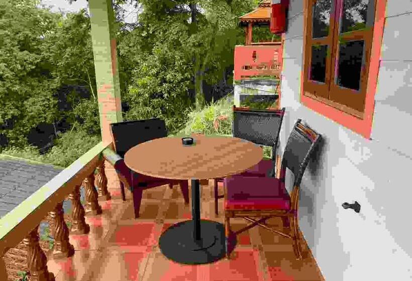 Pensió วังหินบังกะโล