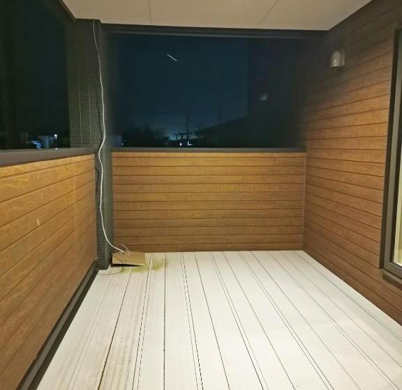 Пансион White House Onsen Guesthouse