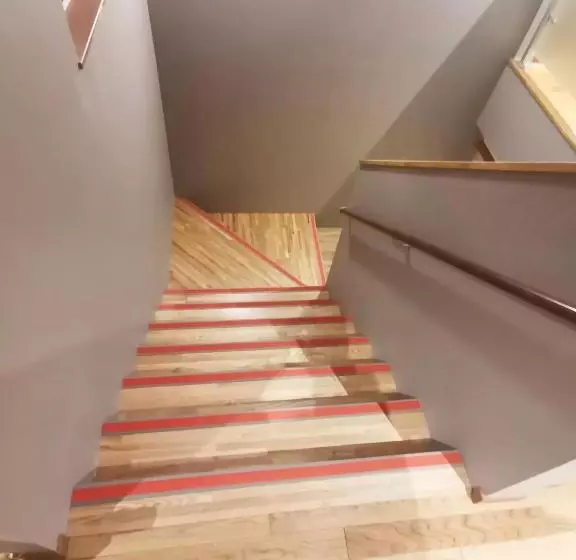 Majatalo White House Onsen Guesthouse