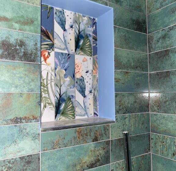 پانسیون Eutierra Bleisure Stay