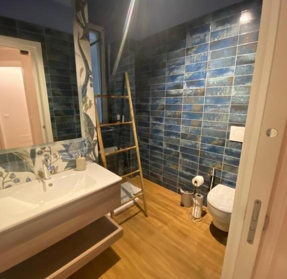 پانسیون Eutierra Bleisure Stay