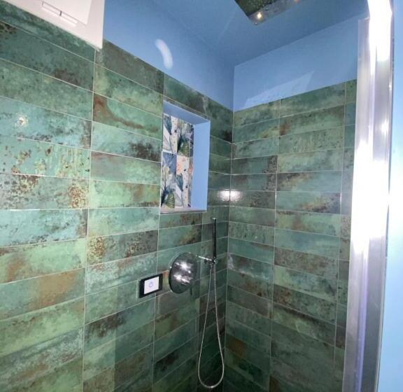 پانسیون Eutierra Bleisure Stay