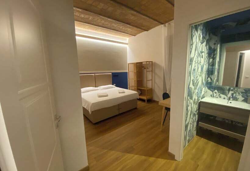 پانسیون Eutierra Bleisure Stay