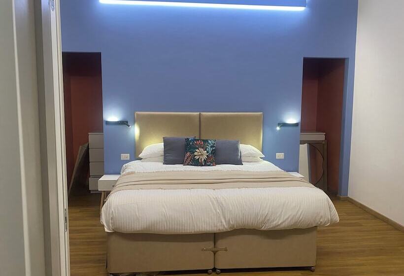 پانسیون Eutierra Bleisure Stay