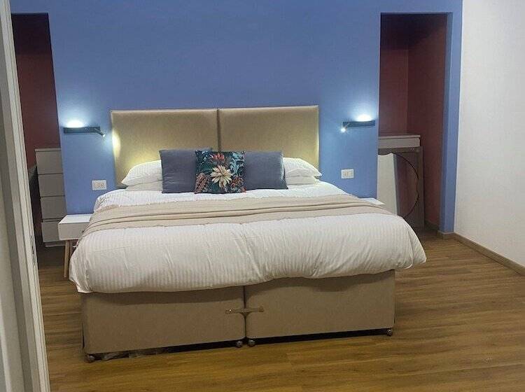 پانسیون Eutierra Bleisure Stay