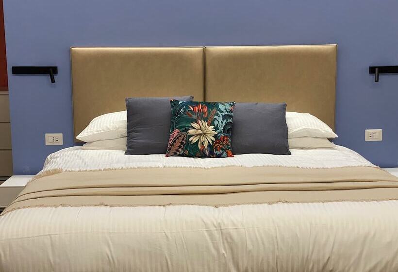 پانسیون Eutierra Bleisure Stay