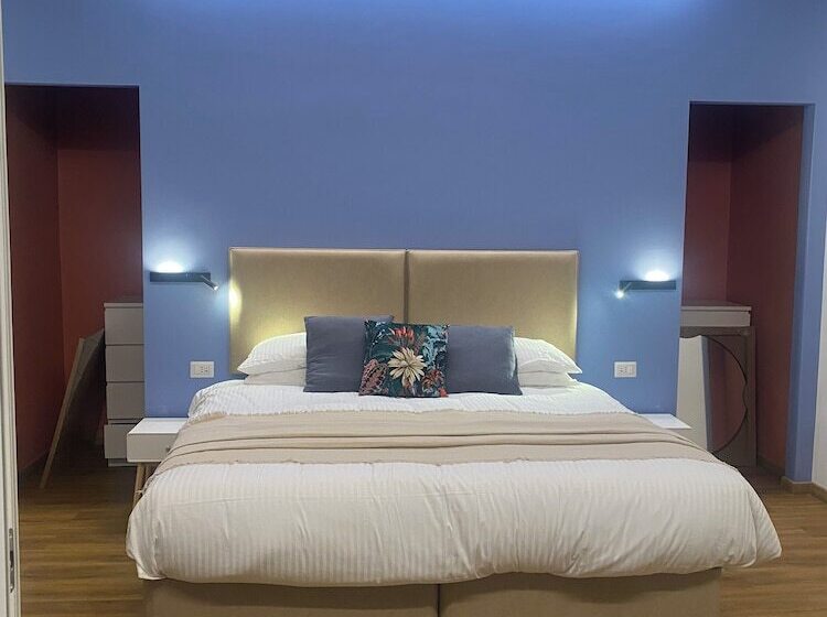 پانسیون Eutierra Bleisure Stay