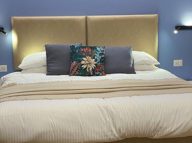 پانسیون Eutierra Bleisure Stay