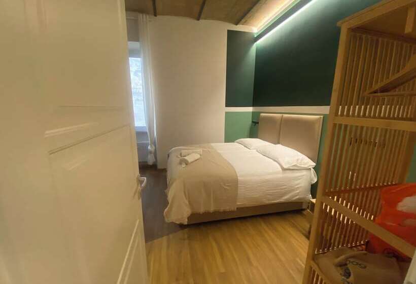 پانسیون Eutierra Bleisure Stay