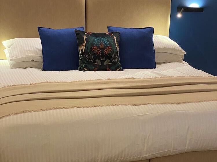 پانسیون Eutierra Bleisure Stay