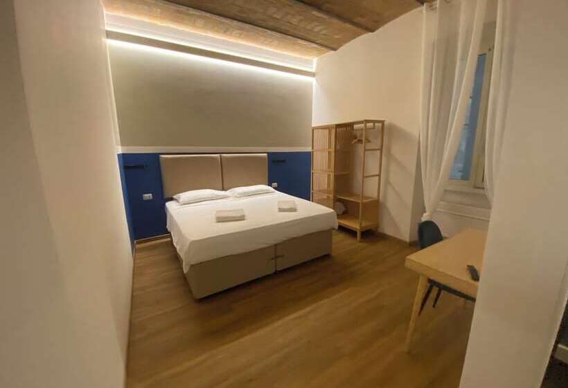 پانسیون Eutierra Bleisure Stay