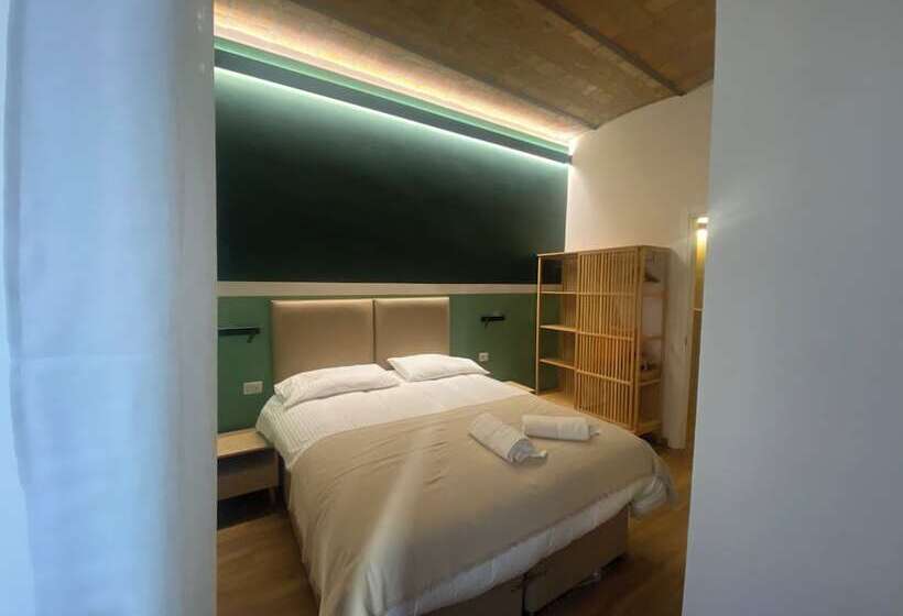 پانسیون Eutierra Bleisure Stay