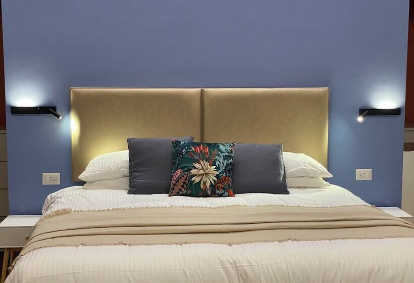 پانسیون Eutierra Bleisure Stay