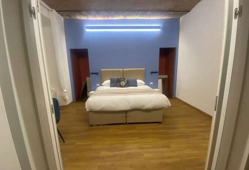 پانسیون Eutierra Bleisure Stay