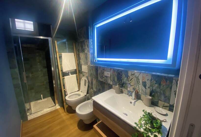 پانسیون Eutierra Bleisure Stay