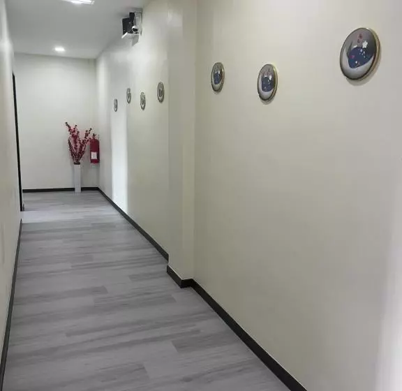 ペンション Good Night Bd Motel