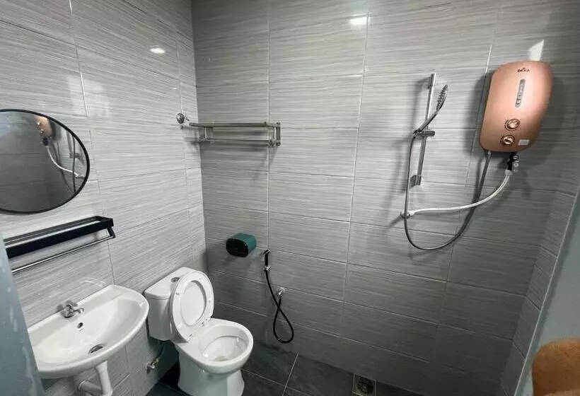 ペンション Good Night Bd Motel