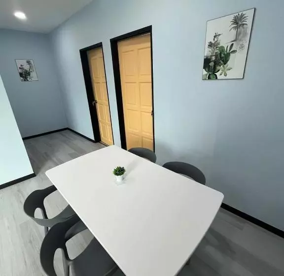 ペンション Good Night Bd Motel