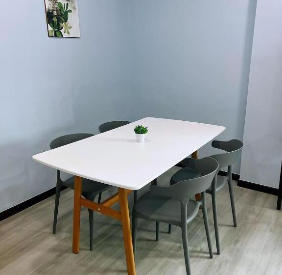 ペンション Good Night Bd Motel