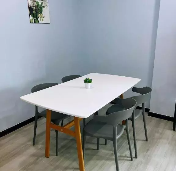 ペンション Good Night Bd Motel