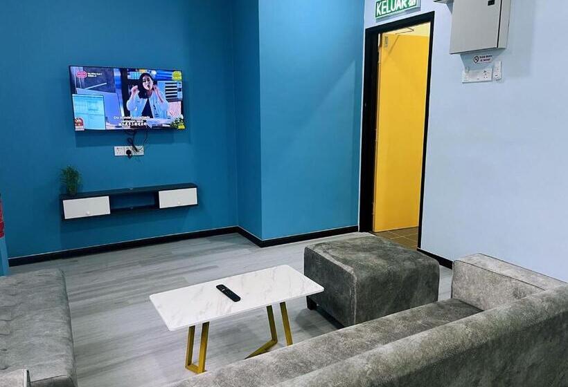 ペンション Good Night Bd Motel