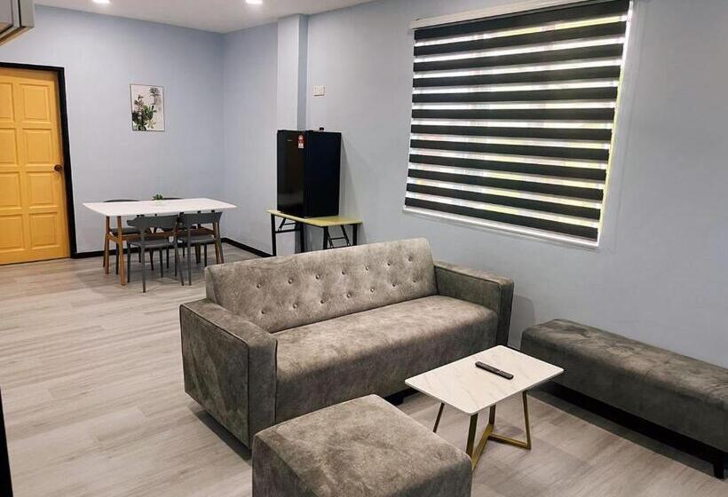 ペンション Good Night Bd Motel