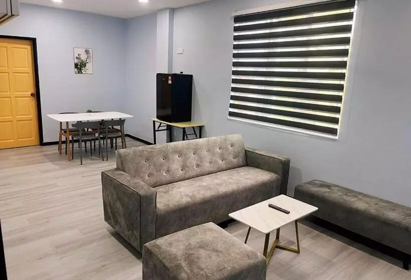 ペンション Good Night Bd Motel