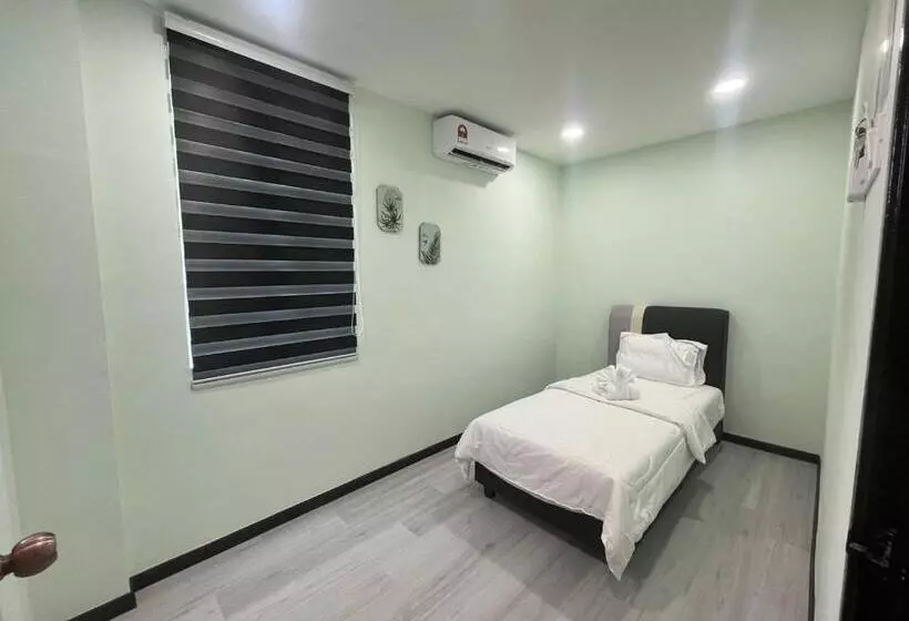 ペンション Good Night Bd Motel