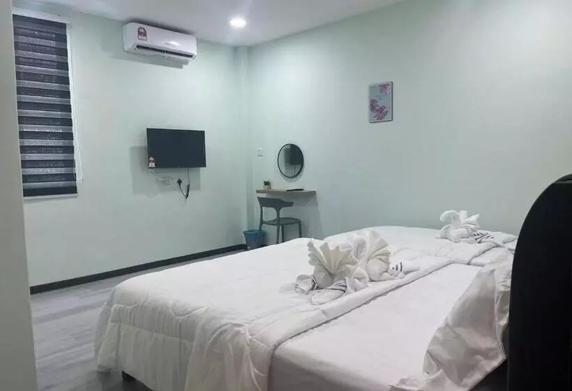 ペンション Good Night Bd Motel