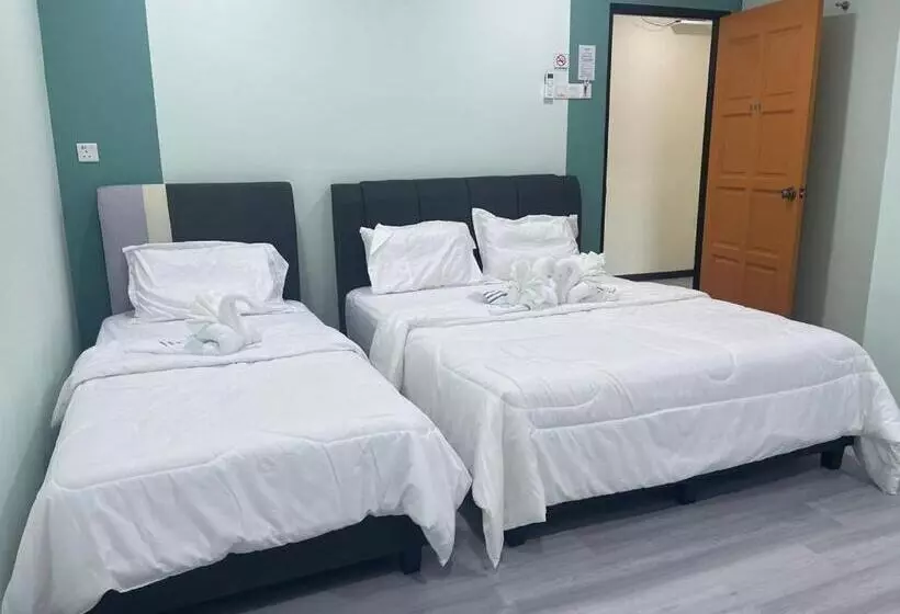 ペンション Good Night Bd Motel