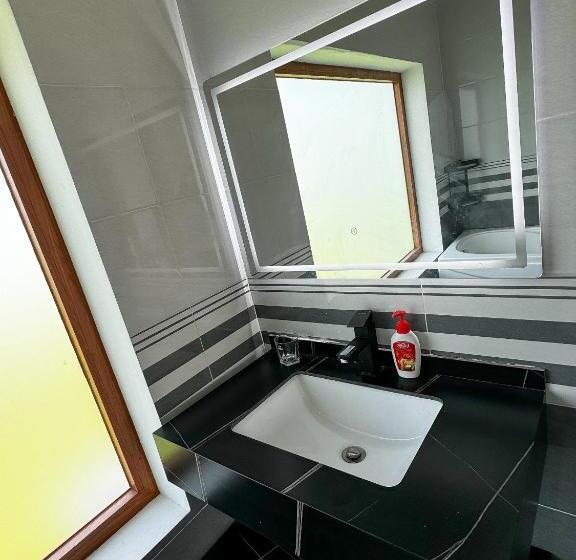 استراحتگاه Rạch Sao Eco Garden