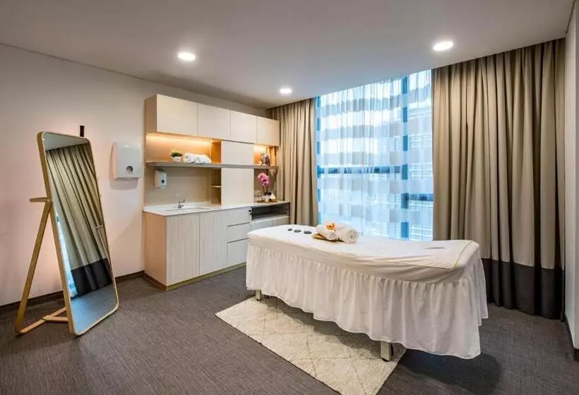 Sunway Sanctuary   Seniors Hotel & Residences