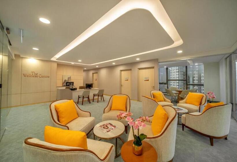 Sunway Sanctuary   Seniors Hotel & Residences