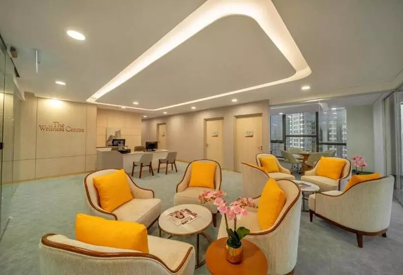Sunway Sanctuary   Seniors Hotel & Residences