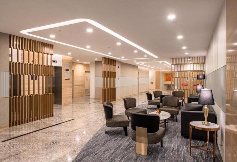 Sunway Sanctuary   Seniors Hotel & Residences