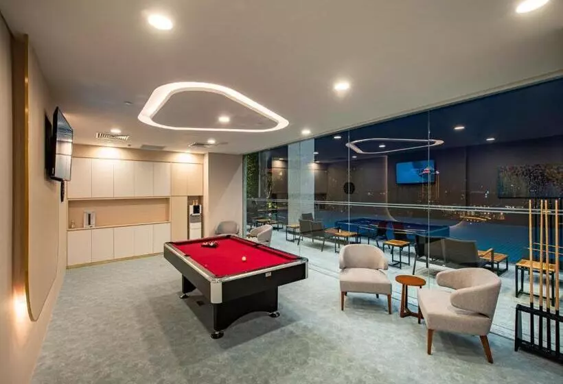 Sunway Sanctuary   Seniors Hotel & Residences