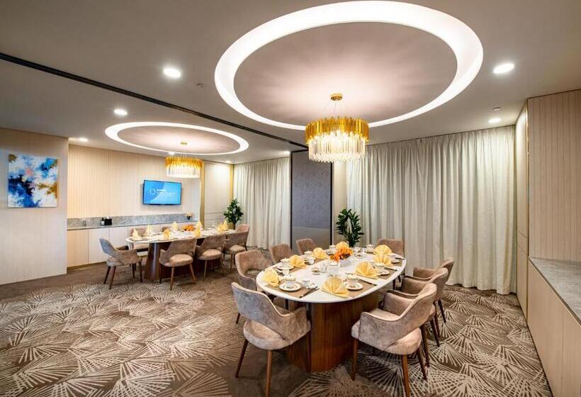 Sunway Sanctuary   Seniors Hotel & Residences