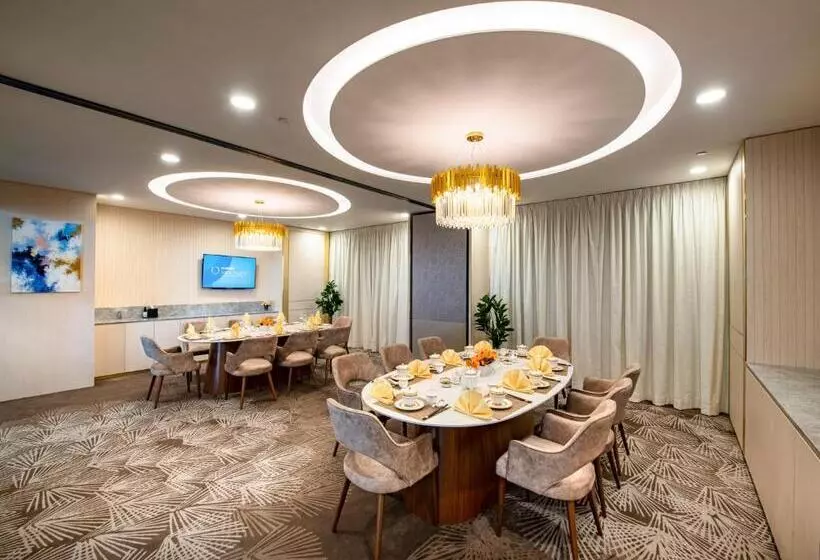 Sunway Sanctuary   Seniors Hotel & Residences