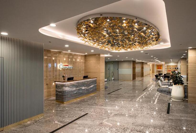 Sunway Sanctuary   Seniors Hotel & Residences