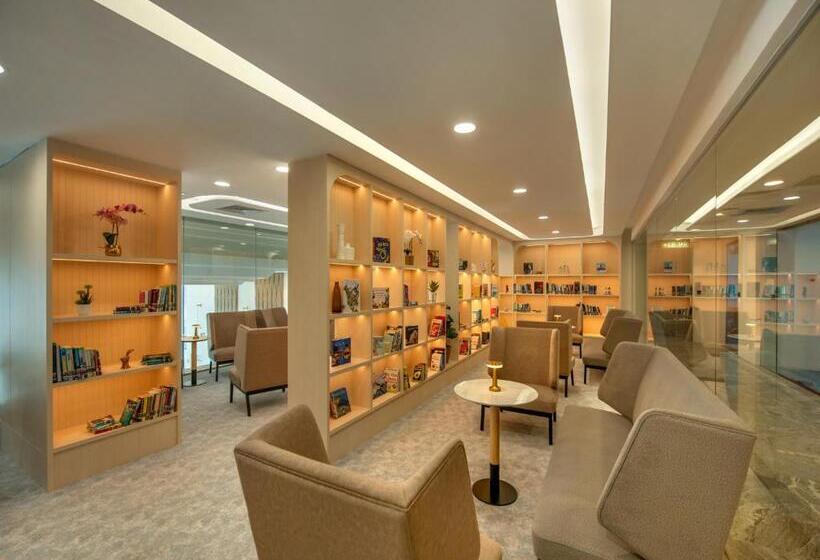 Sunway Sanctuary   Seniors Hotel & Residences