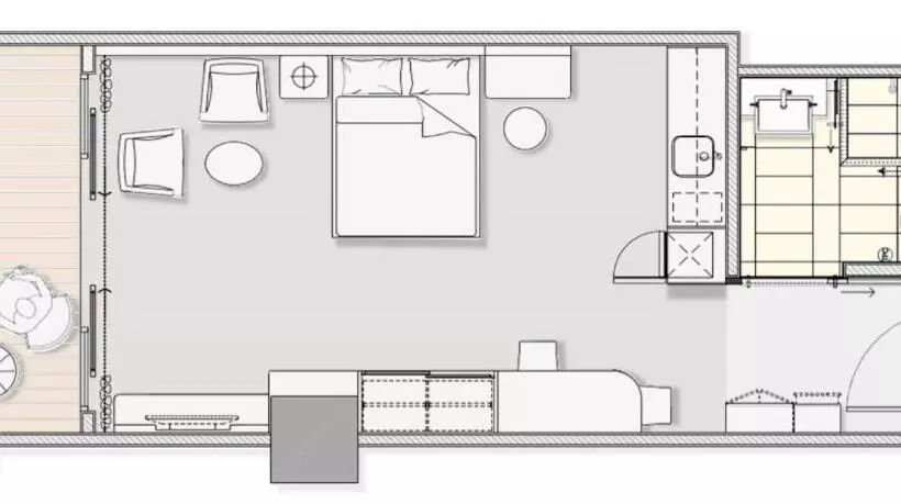 Sunway Sanctuary   Seniors Hotel & Residences