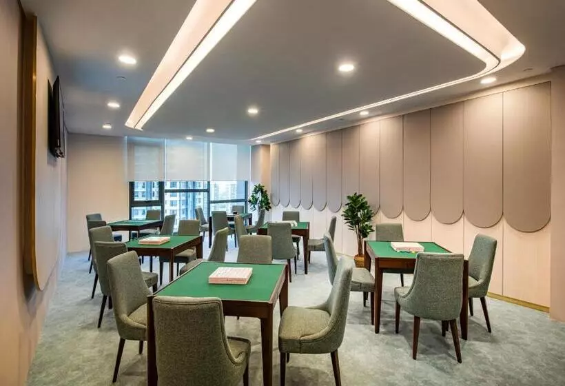 Sunway Sanctuary   Seniors Hotel & Residences