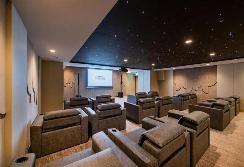 Sunway Sanctuary   Seniors Hotel & Residences