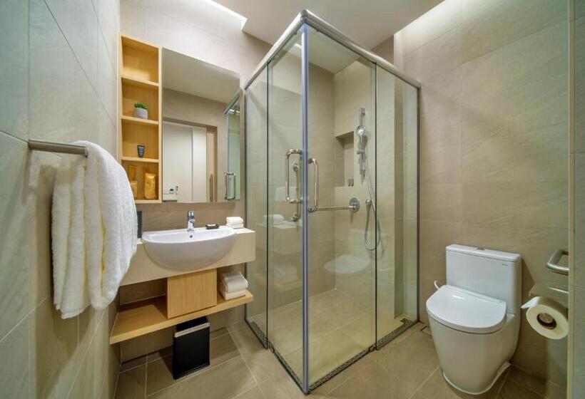 Sunway Sanctuary   Seniors Hotel & Residences