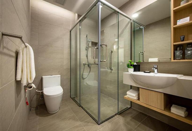 Sunway Sanctuary   Seniors Hotel & Residences